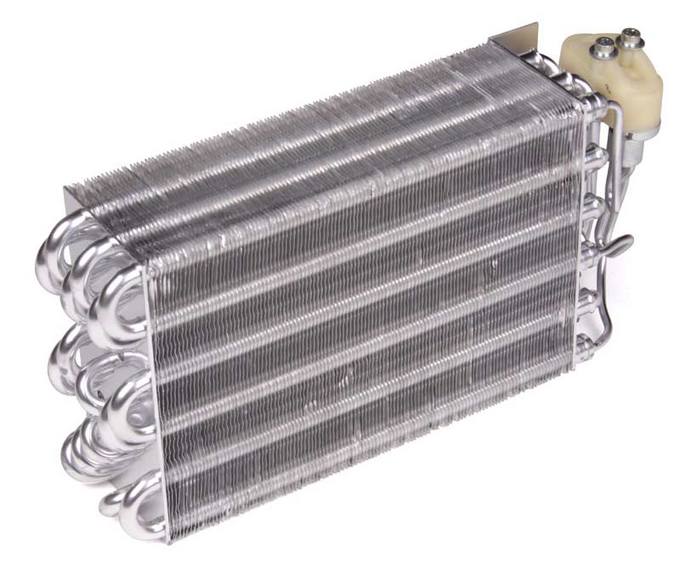 Mercedes A/C Evaporator Core 1408302358 - Rein ACE0058R